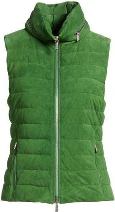 Moorer COATS & JACKETS - Gilets on YOOX.COM