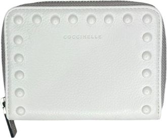 Coccinelle Portafoglio - - Accessories - Donna - Bianco - ONE SIZE