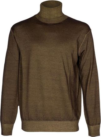 KANGRA Rasato Turtleneck
