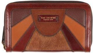 The Bridge PICCOLA PELLETTERIA - Portafogli su YOOX.COM