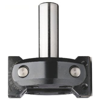 CMT 663.999.01 Cu&ntilde;a Para Cuchillo 38x6x12mm