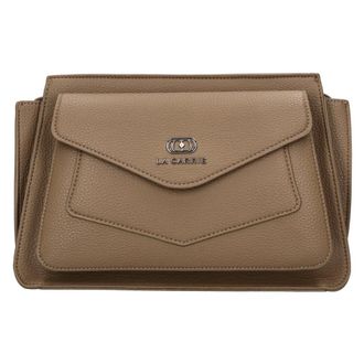La Carrie Mujer, Bolsos, Marr&oacute;n, Talla: ONE Size