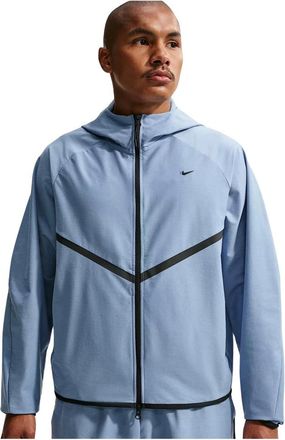 Nike Heren, Sport, Blauw, Maat: XS Spandex