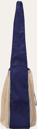 BYBBA The Net Zero in Navy Blue at Nordstrom