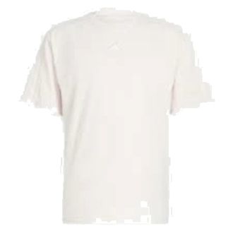 adidas ALL SZN 3-Stripes Garment Wash T-Shirt Asia Sizing Pink IR5198