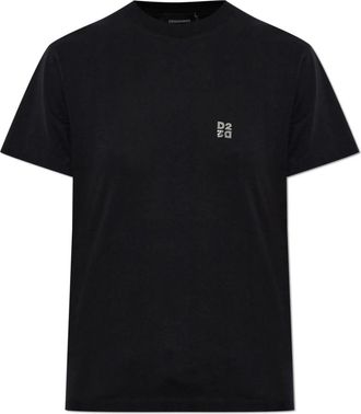 Dsquared2 Donna, Top, Nero, 2Xs, new