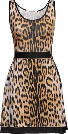 Roberto Cavalli DRESSES - Mini dresses sur YOOX.COM