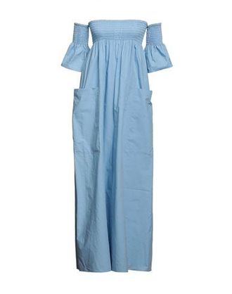 Semicouture KLEIDER - Maxi-Kleider auf YOOX.COM