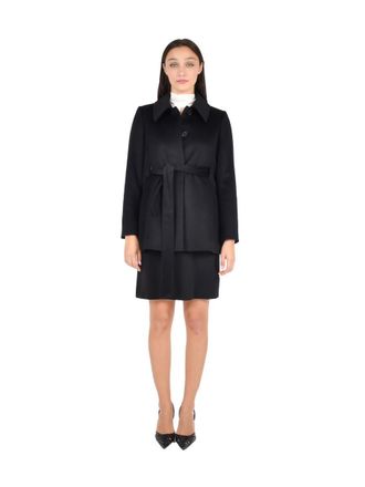 Penny Black Papaia Coat