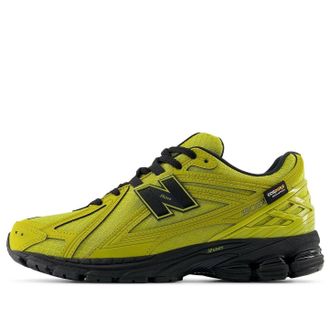 New Balance 1906R Cordura Marshland Black M1906RWD