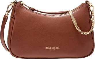 Cole Haan Jodie Mini Leather Shoulder Bag