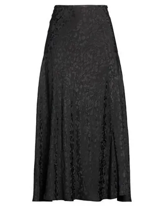 Zadig&Voltaire PARTES DE ABAJO - Faldas midi en YOOX.COM