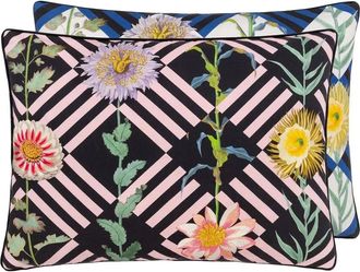 Designers Guild Kissen Flowers Game - Bourgeon