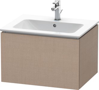 Duravit Mueble Bajo Lavabo L-cube 620x481x400mm Lino