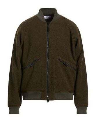 Stone Island COATS & JACKETS - Jackets on YOOX.COM