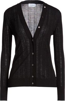 Ferragamo KNITWEAR - Cardigans on YOOX.COM