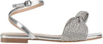 Tosca Blu CALZADO - Sandalias con cierre en YOOX.COM