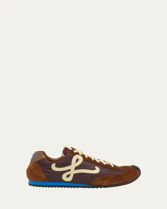 LOEWE ハレルワイトレックトラウサ S359Y04XFT 7140 Loewe for Women | REVERSIBLE