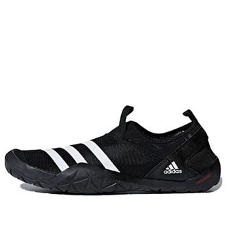 adidas Climacool Jawpaw Slip-On Black White M29553