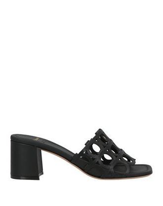 Ferragamo FOOTWEAR - Sandals on YOOX.COM