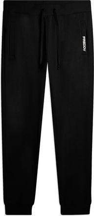 Freddy Pantaloni sportivi in cotone con taschino posteriore