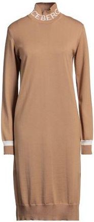 Iceberg DRESSES - Midi dresses on YOOX.COM