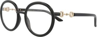 Gucci Womens 53Mm Optical Frames