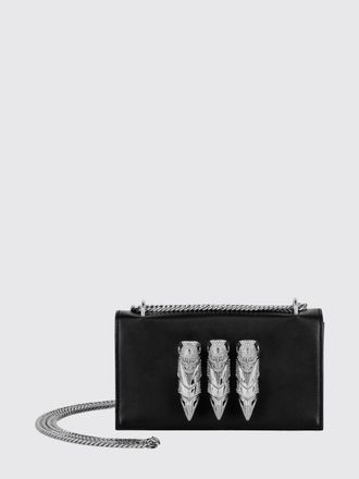 Philipp Plein Mini Bag Woman color Black