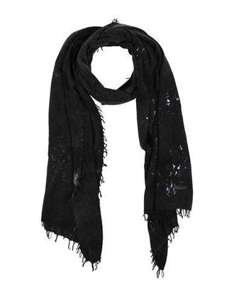 Cutuli Cult ACCESSORIES - Scarves on YOOX.COM