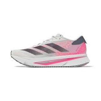 adidas (WMNS) adidas Adizero SL2 White Pink IF6767