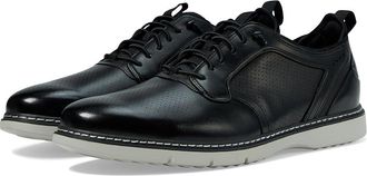 Stacy Adams Sync Lace-Up Mens Lace-up Boots Black : 10.5 M, Leather