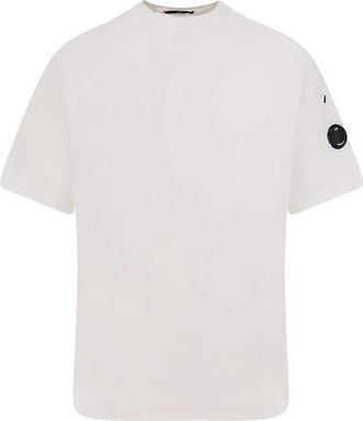C.P. Company C. p. Company Patch-pocket T-shirt