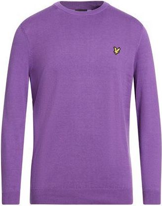 Lyle & Scott MAGLIERIA - Pullover su YOOX.COM