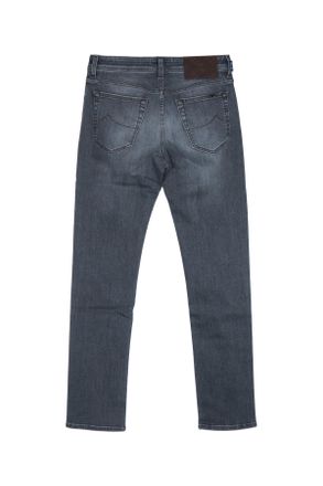 Jacob Cohen Classic Denim Jeans - Blue