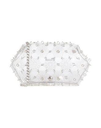 Comme Des Gar&ccedil;ons BAGS - Cross-body bags on YOOX.COM