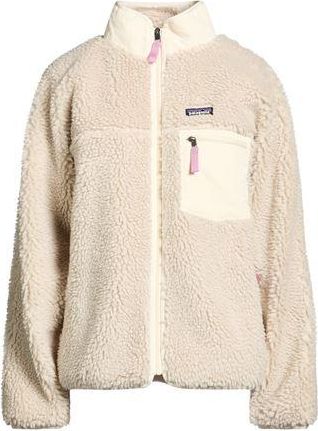 Patagonia ROPA DE ABRIGO - Borreguito y pelo ecol&oacute;gico en YOOX.COM