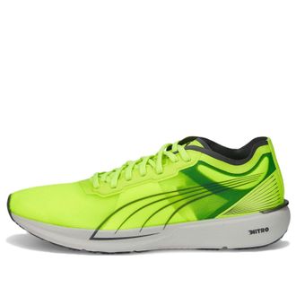 Puma Liberate Nitro Lime Squeeze 194917-15