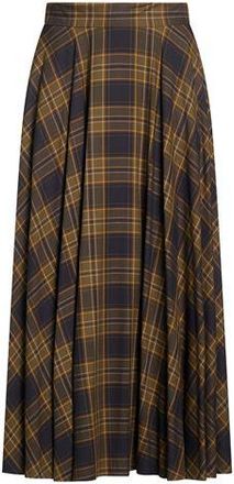Max & Co. BOTTOMWEAR - Midi skirts on YOOX.COM