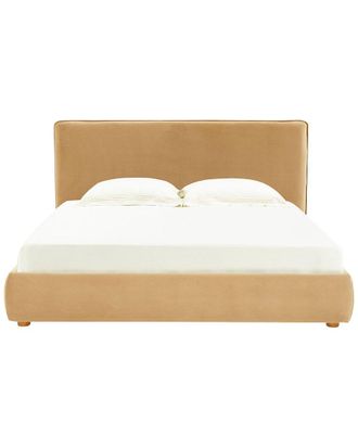 Safavieh Couture Callahan Boucle Bed