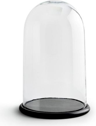 AM.PM Stolp in glas, &Eacute;lior&eacute;e, groot model