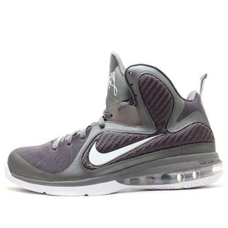 Nike LeBron 9 Cool Grey 469764-007