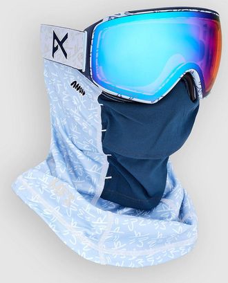 Anon M4S Toric Lbmdg Goggle