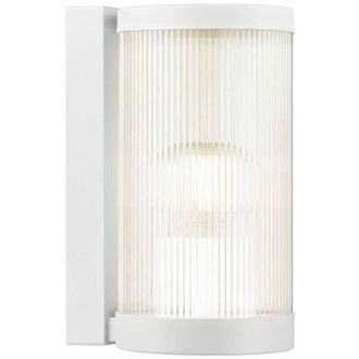 Nordlux Coupar applique murale bianca E27
