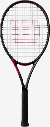 Wilson Tennisschl&auml;ger Clash 100L V3