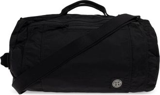 Stone Island Uomo, Borse, Nero, Taglia unica, new