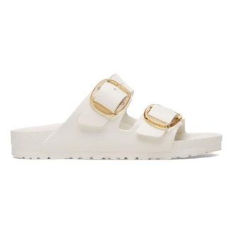 Birkenstock Birkenstock | Arizona Big Buckle Eva Eggshell - 35