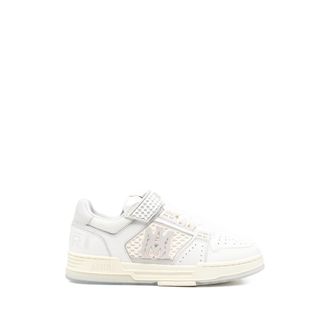 Amiri Ma Skyline Logo Sneakers