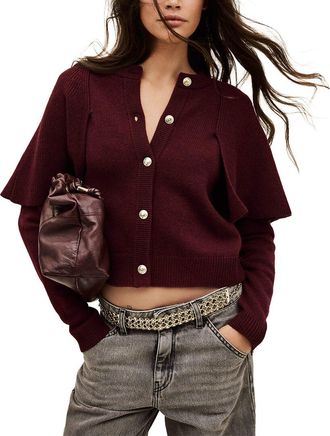 BA&SH Peggy Cardigan