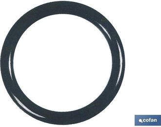 cofan Goma T&oacute;rica 49x7 Espec. Riego Caja 50 Unid., Gomas T&oacute;ricas Especiales Para Empalmes De Riego Por Goteo. Fabricadas En Materiales De Alta Calidad Que P