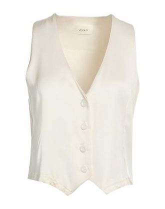 Vicolo Tailored Vests